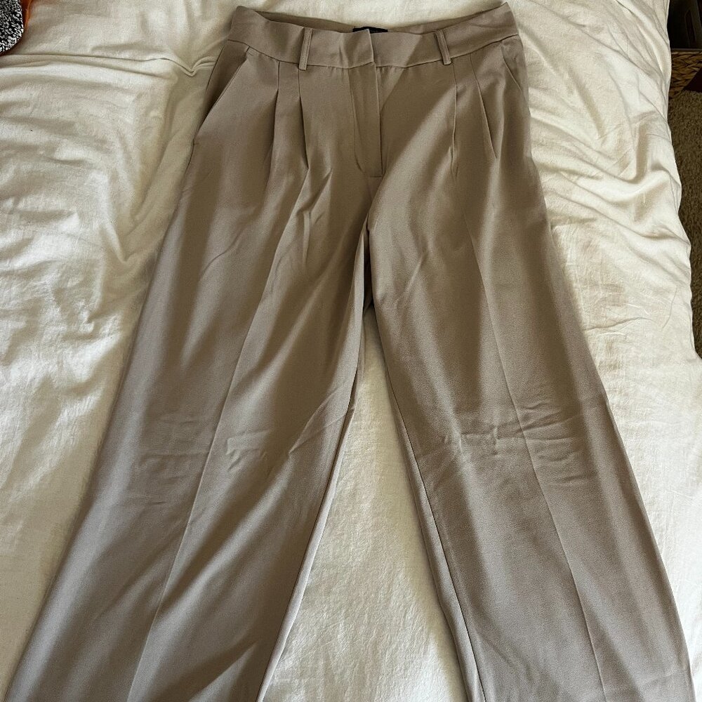 NW - Shinestar Slacks Pants Khakis